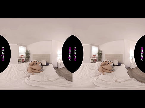 ❤️ PORNBCN VR Mae dau lesbiaid ifanc yn deffro'n horny mewn rhith-realiti 4K 180 3D Genefa Bellucci Katrina Moreno Fideos rhyw ar cy.com-porn-zog.ru ❌️
