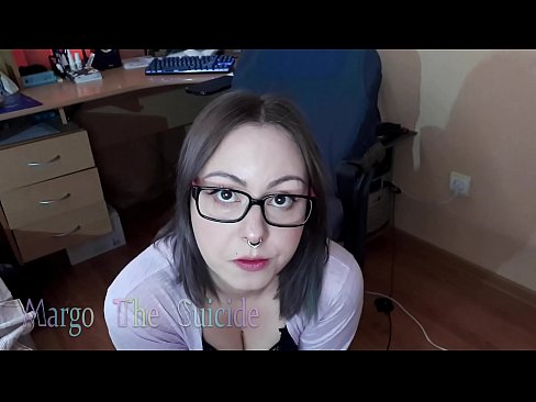 ❤️ Merch Sexy gyda Sbectol Yn Sugno Dildo'n Ddwfn ar y Camera Fideos rhyw ar cy.com-porn-zog.ru ❌️